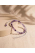 Bali Handmade Crystal Bracelet Bali Handmade Crystal Bracelet